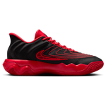 Black-University Red