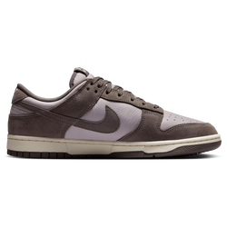 Hombre Zapatillas - Nike Dunk Low Retro - Platinum Violet-Pale Ivory