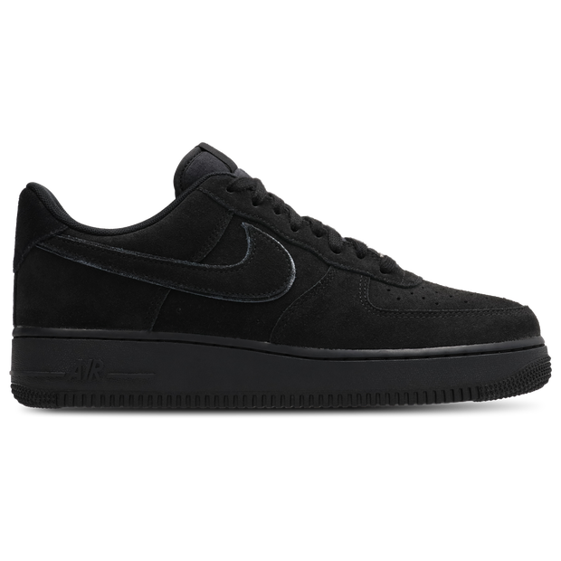 Nike Air Force 1 '07 LV8 'Black Cat' | Men's Size 7 - HQ1966-002