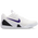 Nike Kobe 9 Protro - Men Shoes White-Court Purple-White