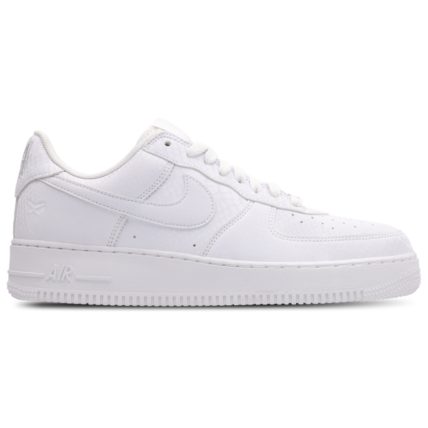 Nike Air Force 1 Low Kobe Bryant Forever White - IB0018-100