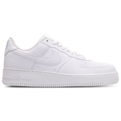 Uomo Scarpe - Nike Air Force 1 Low - White-White-White