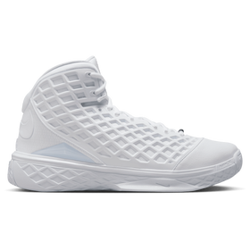 Kobe 3 - Men - White / White / White