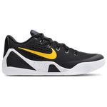 Black-University Gold-White