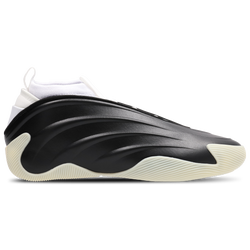 Men Shoes - adidas Harden Volume 9 - Core Black-Core Black