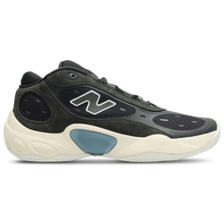 Men Shoes - New Balance Fresh Foam Bb - Black-Black