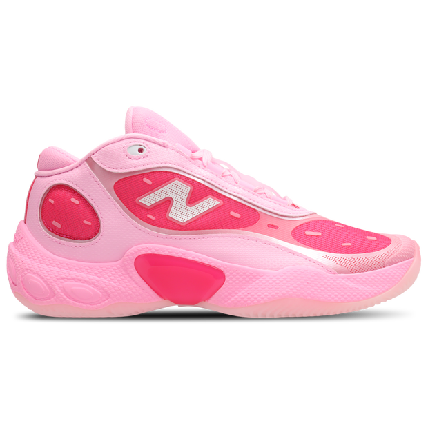 New Balance Fresh Foam BB v3 Orbit Pink Hi-Pink - BBFRSYK3