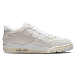 Men Shoes - Jordan 4Rm - Lt Bone-White