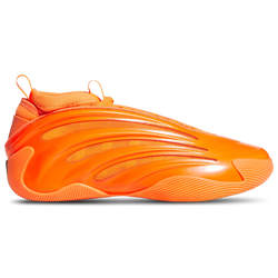 Donna Scarpe - adidas Harden Volume 9 - Solar Orange-Core Black