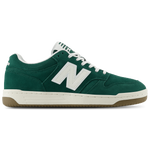 Green-White