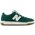 New Balance 480 - Men Shoes Green-White