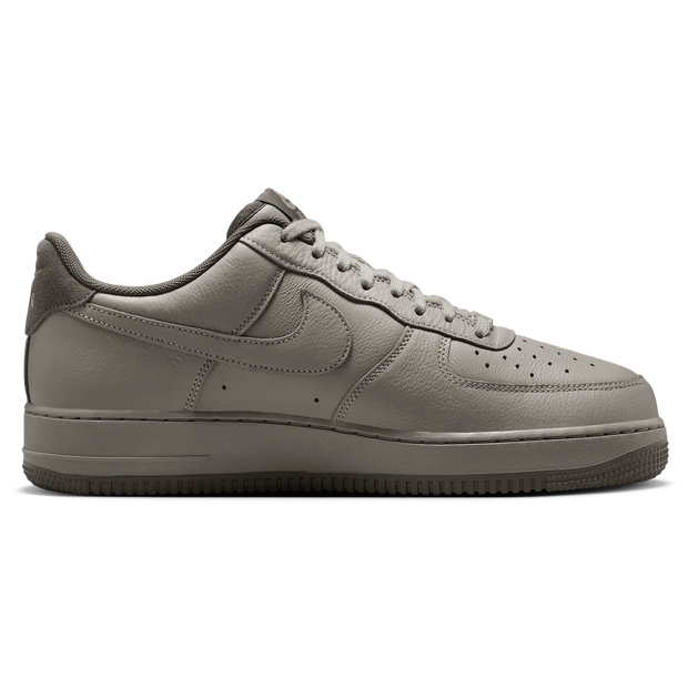 Nike Air Force 1 Low '07 LV8 Light Army Cargo Khaki - HM9483-300