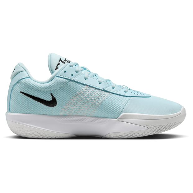 Image of Nike G.t. Cut Academy male Scarpe - Blu - Rete/Sintetico - Foot Locker035