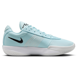 Men Shoes - Nike G.T. Cut Academy - Glacier Blue-White