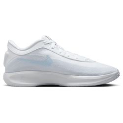 Men Shoes - Nike G.T. Hustle Academy - White-Pure Platinum