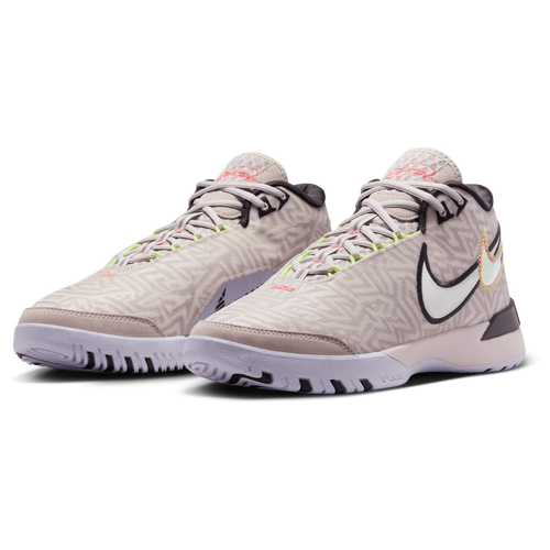 Nike Lebron Nxxt Gen - Image 2 of 6 Enlarged Image