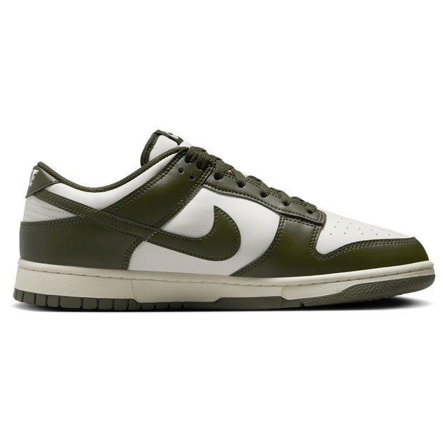 Image of Nike Dunk male Scarpe - Bianco - Rete/Sintetico - Foot Locker035