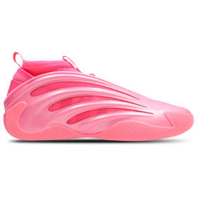 Harden Volume 9 - Men - Pink / Pink / Pink