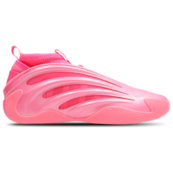 Herren Schuhe - adidas Harden Volume 9 - Pink-Pink-Pink