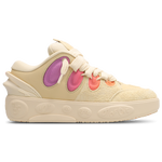 Canvas-Magic Rose-Mauve Pop