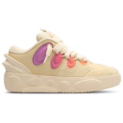 Heren Schoenen - Puma Lafrance Bright Lights - Canvas-Magic Rose-Mauve Pop
