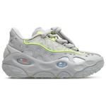 Flat Light Gray-Sunset Glow-Yellow Alert