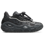 Dusky Gray-White Glow