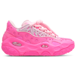 Poison Pink-Pale Pink-Fluro Pink Pes