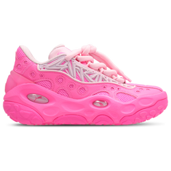Men Shoes - Puma Lafrance Rnnr - Poison Pink-Pale Pink-Fluro Pink Pes
