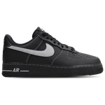 Black-Wolf Grey