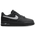 Nike Air Force 1 Low - Men Shoes Black-Wolf Grey