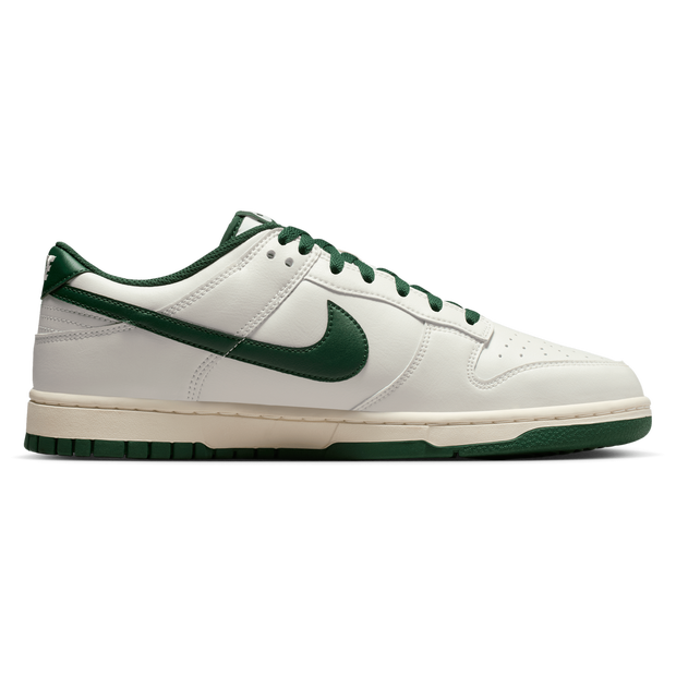Nike Dunk herensneaker wit