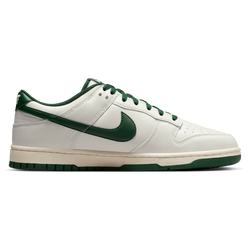 Men Shoes - Nike Dunk Low - Sail-Fir