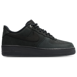 Homme Chaussures - Nike Air Force 1 Low - Black-Black-Black
