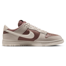 Men Shoes - Nike Dunk Low - Lt Bone-Sail-Mink Brown