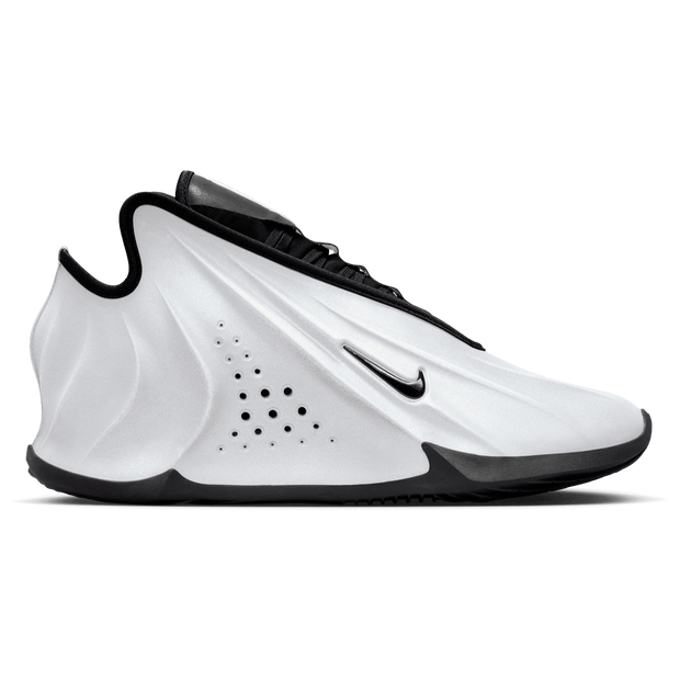 Nike GT Future 'Metallic Silver' | Men's Size 14 - FZ5590-002