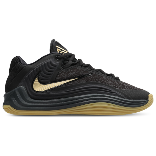 Nike Giannis Freak 7 'Mythos' | Black | Men's Size 13.5 - HF3450-006