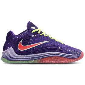 Zoom Freak 7 - Men - Court Purple / Brt Crimson / Hydra