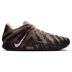Ja 3 - Men - Mink Brown / Pink Foam / Black