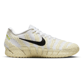 Ja 3 - Men - White / Black / Coconut Milk