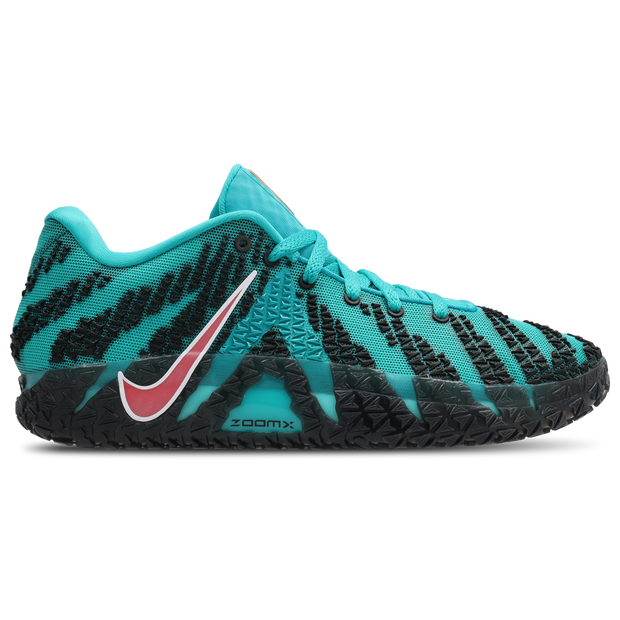 Nike Ja 3 'Turbo Green' | Teal | Men's Size 11 - HF2793-300