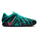 Turbo Green-Univ Red-Black