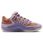 Washed Purple-Fire Pink-Lilac