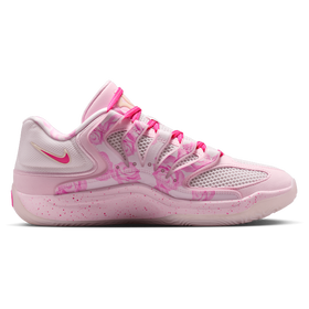 Kd 18 - Men - Pearl Pink / Laser Fuchsia / Tulip