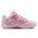 Nike Kd 18 - Herren Schuhe Pearl Pink-Laser Fuchsia-Tulip