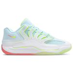 White-Glacier Blue-Volt