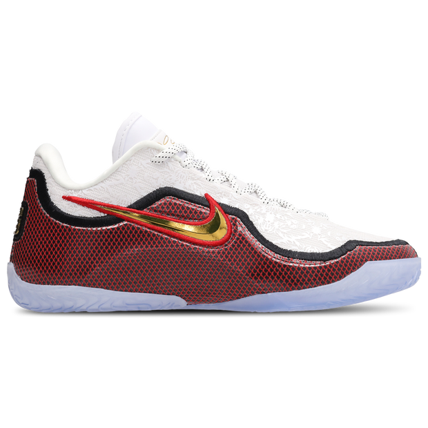 Nike LeBron 23 Grand Opening - HJ5629-100