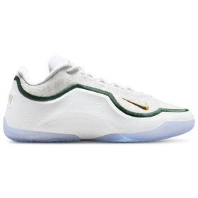 Lebron XXIII - Men - White / Stadium Green / Lt Smoke G