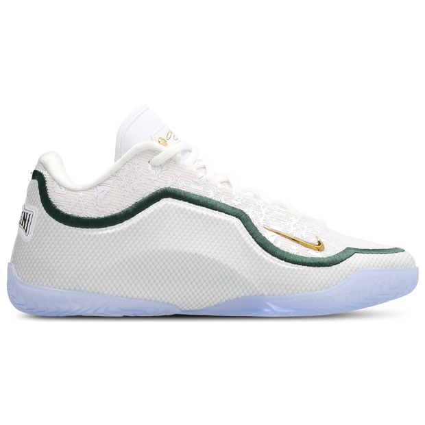 Nike LeBron Men's Sneakers - White - Size 11 - Mesh/Synthetic - HJ5629-101