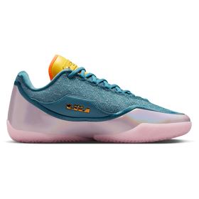 Lebron Xxiii - Men - Smokey Blue / Multi / Color